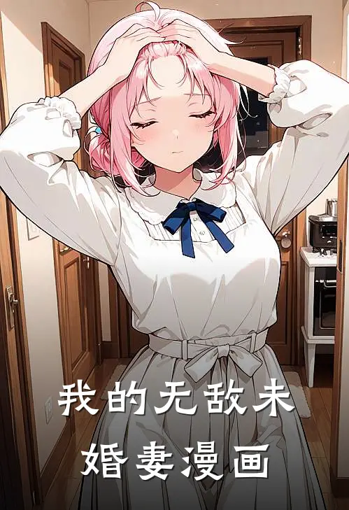 我的无敌未婚妻漫画
