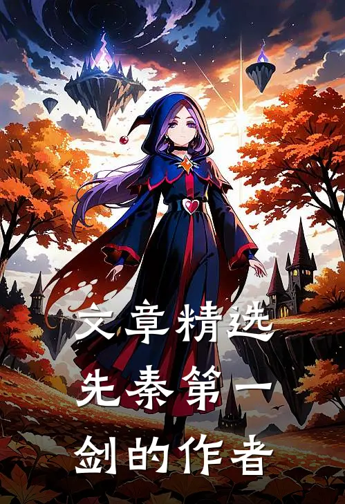 文章精选先秦第一剑的作者