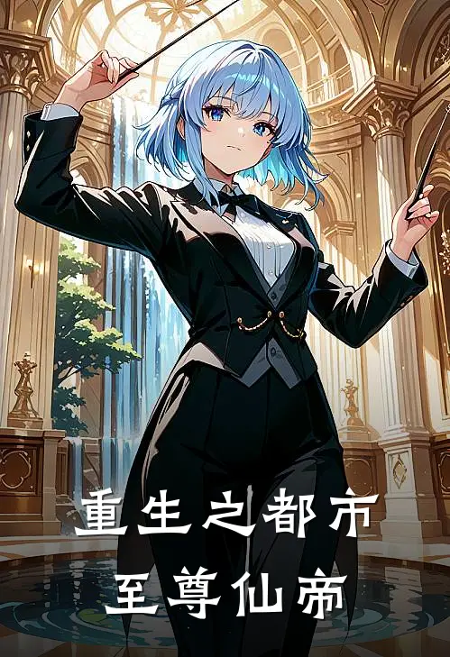 重生之都市至尊仙帝
