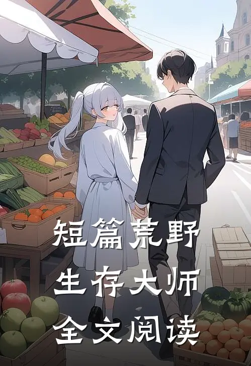短篇荒野生存大师全文阅读