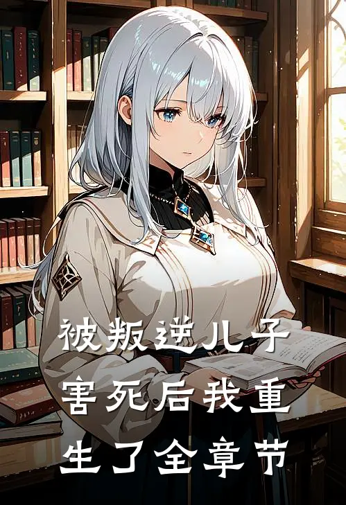 被叛逆儿子害死后我重生了全章节