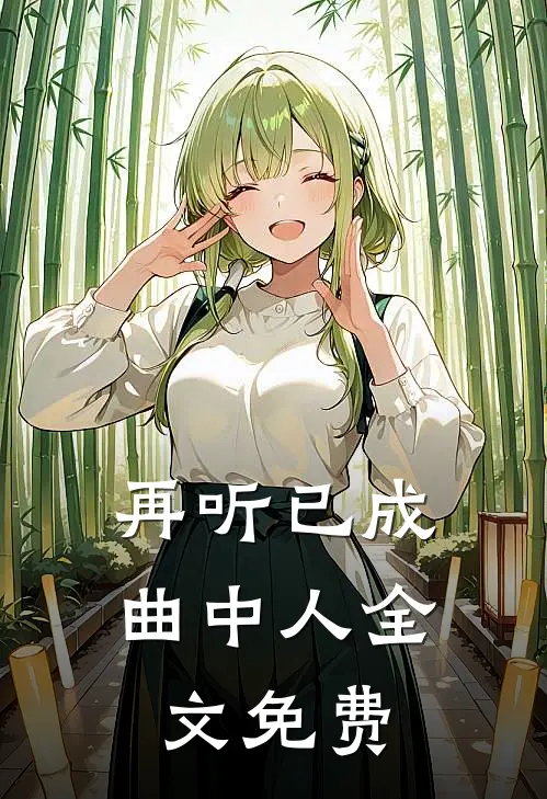 再听已成曲中人全文免费