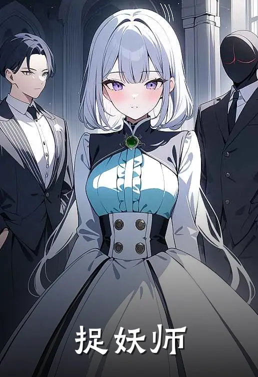 捉妖师