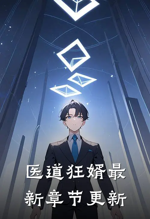 医道狂婿 最新章节更新