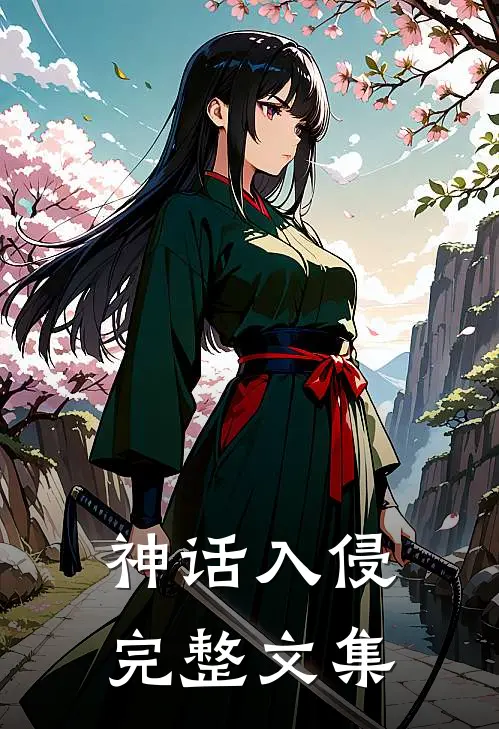 神话入侵完整文集