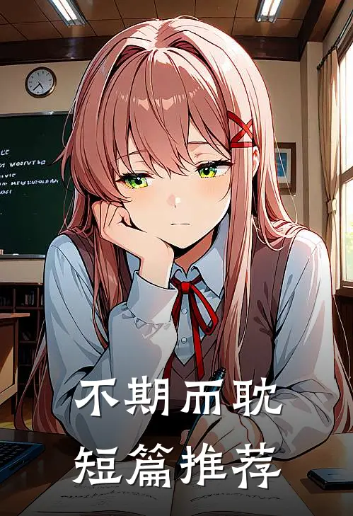 不期而耽短篇推荐