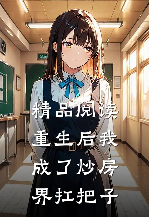 精品阅读重生后我成了炒房界扛把子
