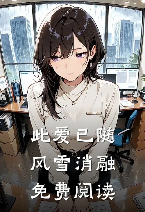 此爱已随风雪消融免费阅读