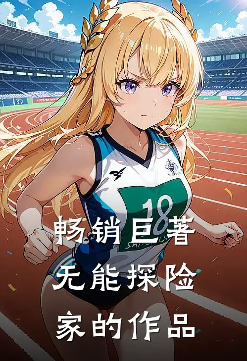 畅销巨著无能探险家的作品