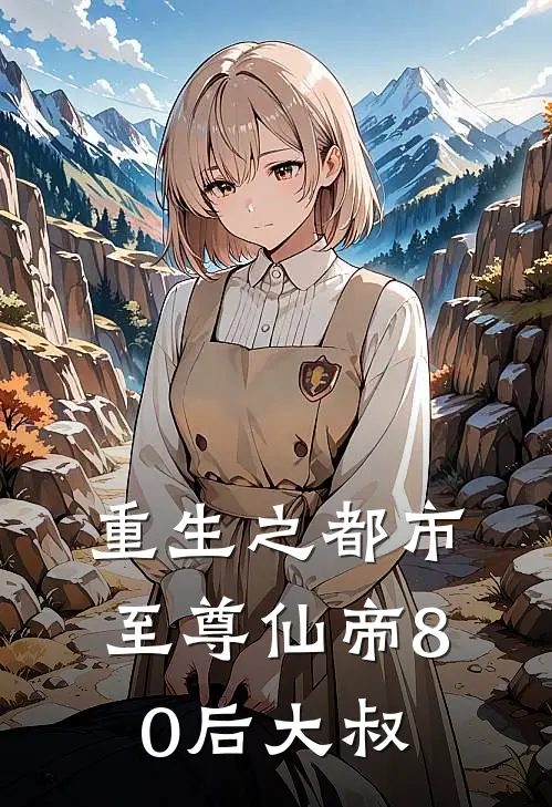 重生之都市至尊仙帝 80后大叔
