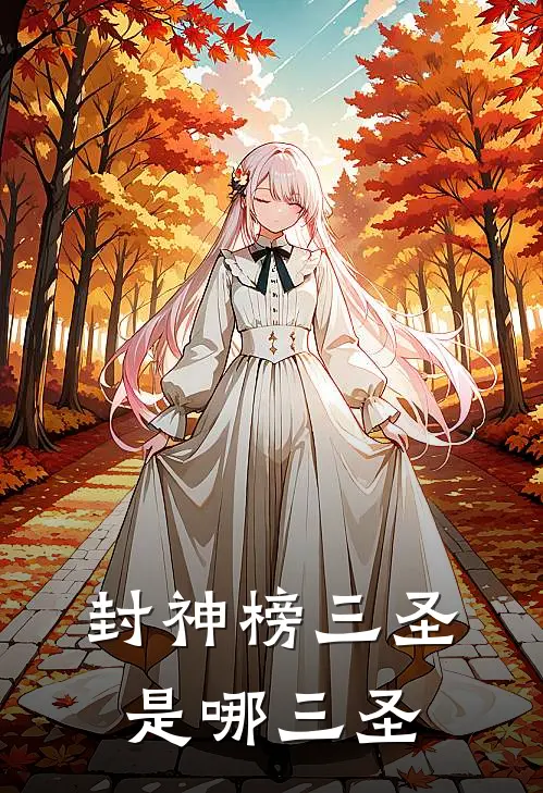 封神榜三圣是哪三圣