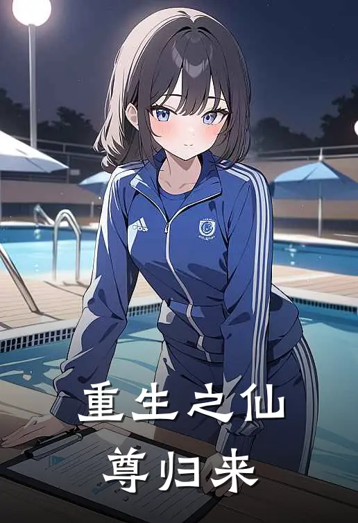重生之仙尊归来