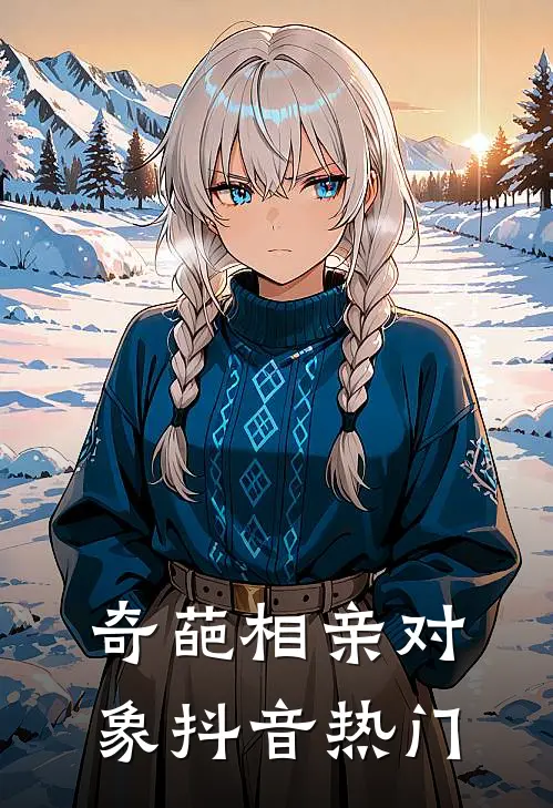 奇葩相亲对象抖音热门