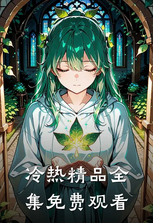 冷热精品全集免费观看