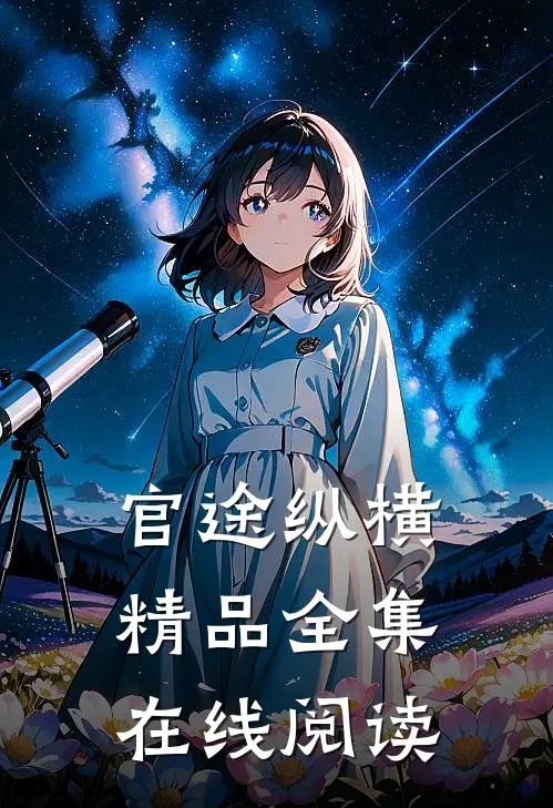 官途纵横精品全集在线阅读