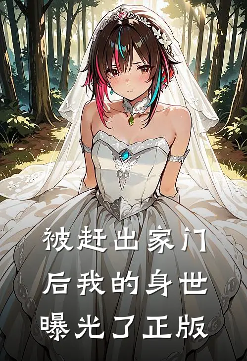 被赶出家门后我的身世曝光了正版