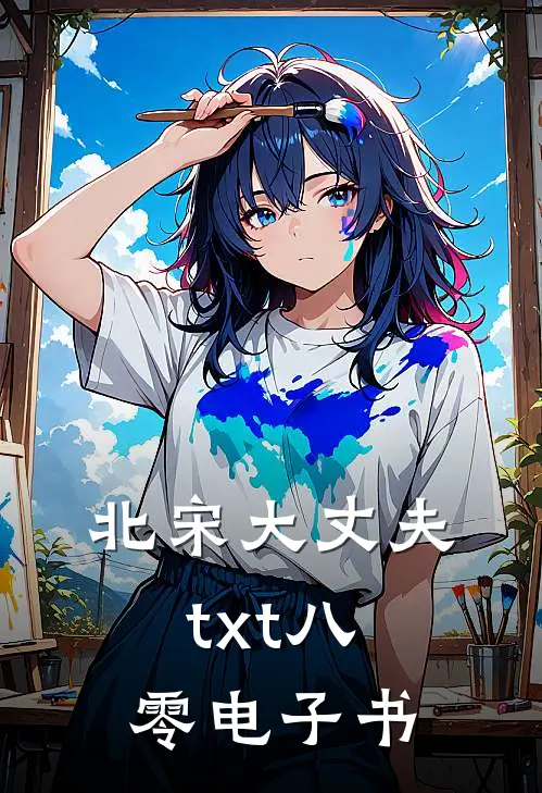 北宋大丈夫txt八零电子书