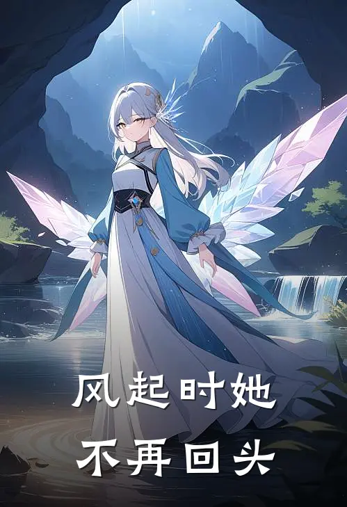 风起时她不再回头