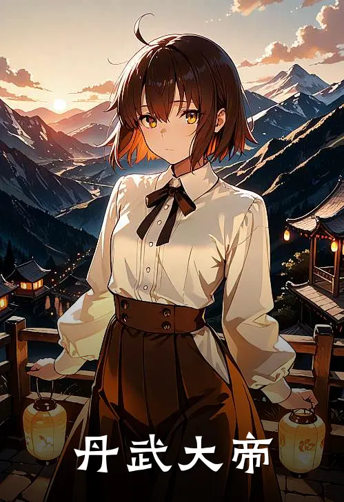丹武大帝
