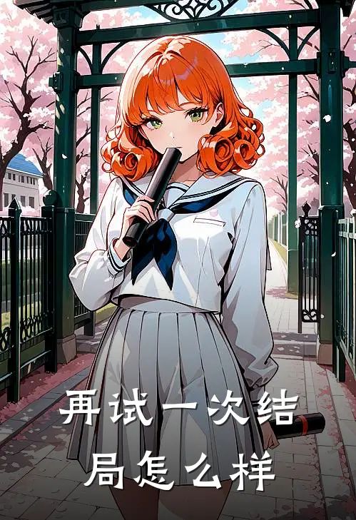 再试一次结局怎么样