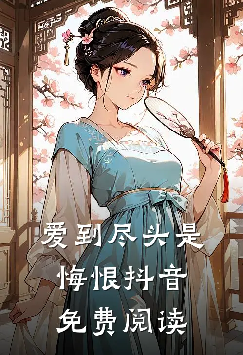 爱到尽头是悔恨抖音免费阅读
