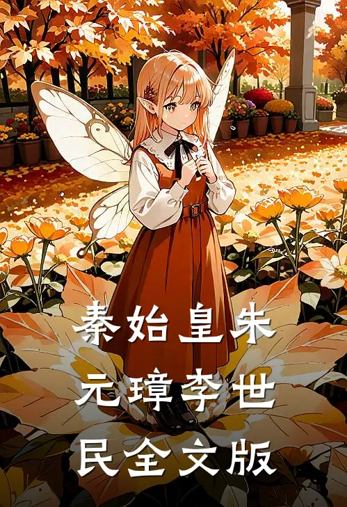 秦始皇朱元璋李世民全文版