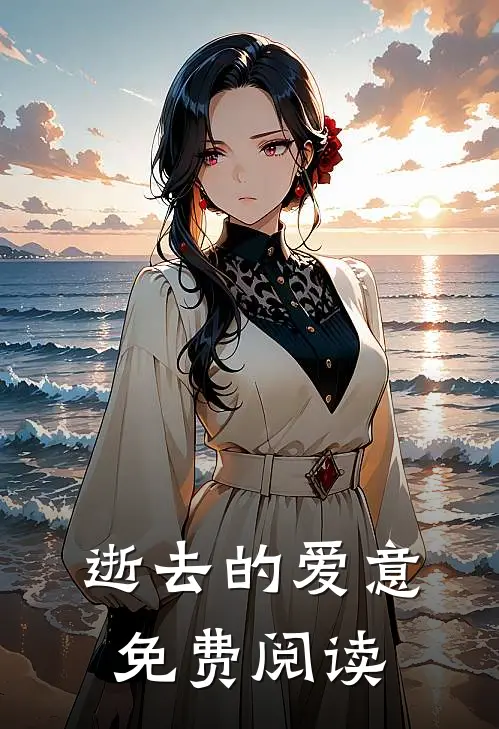 逝去的爱意免费阅读
