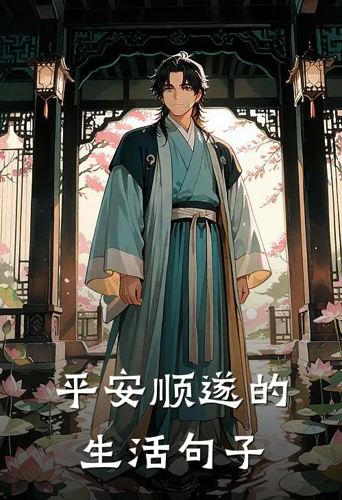 平安顺遂的生活句子