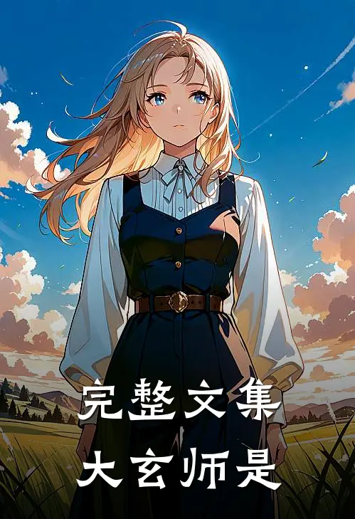 完整文集大玄师是