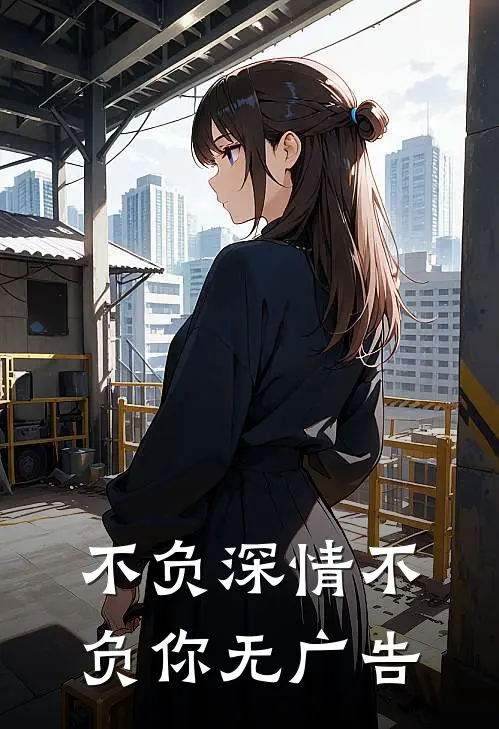 不负深情不负你无广告