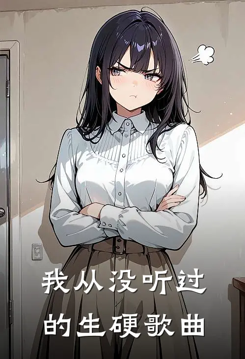 我从没听过的生硬歌曲