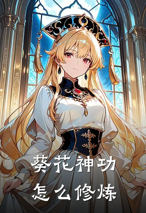 葵花神功 怎么修炼
