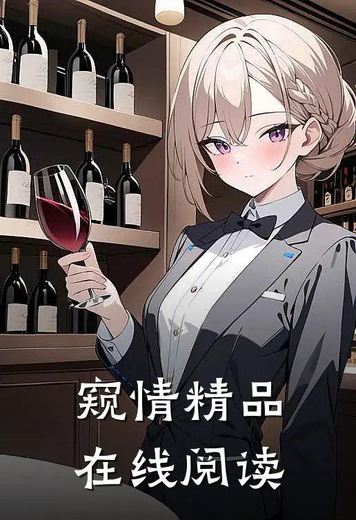 窥情精品在线阅读