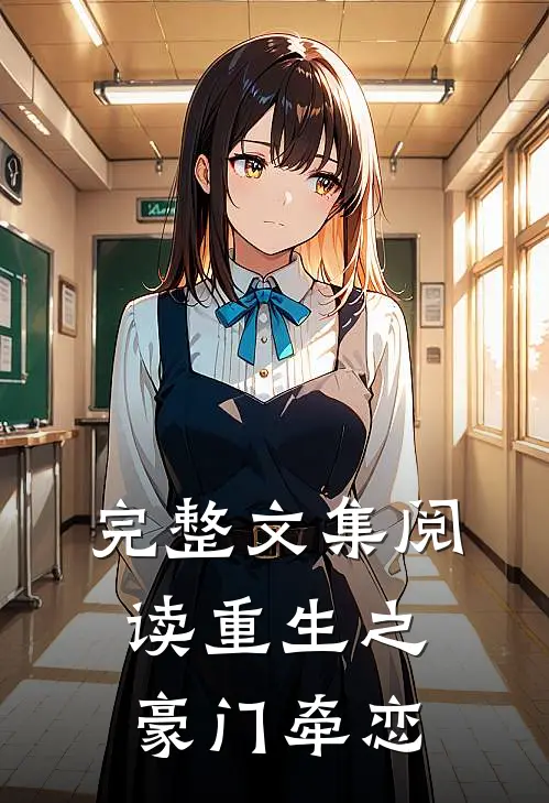 完整文集阅读重生之豪门牵恋
