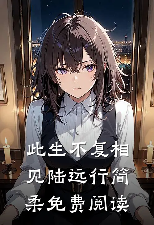此生不复相见陆远行简柔免费阅读