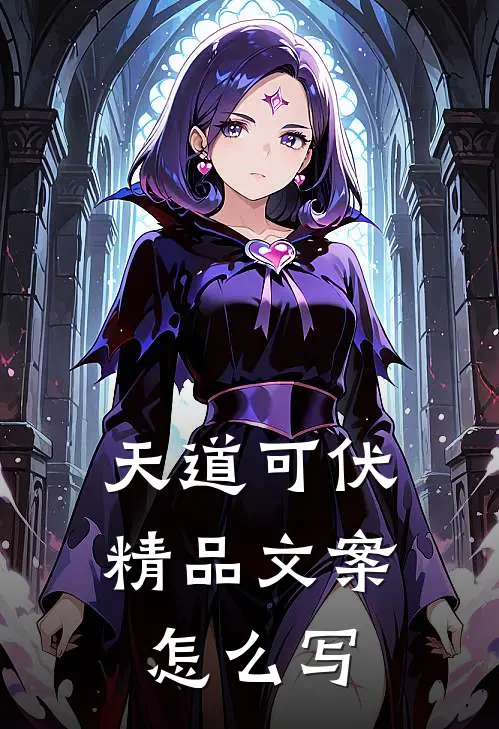 天道可伏精品文案怎么写