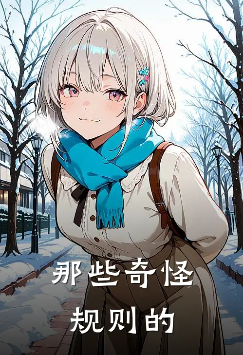 那些奇怪规则的