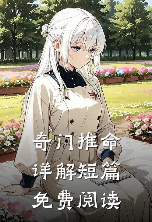 奇门推命详解短篇免费阅读