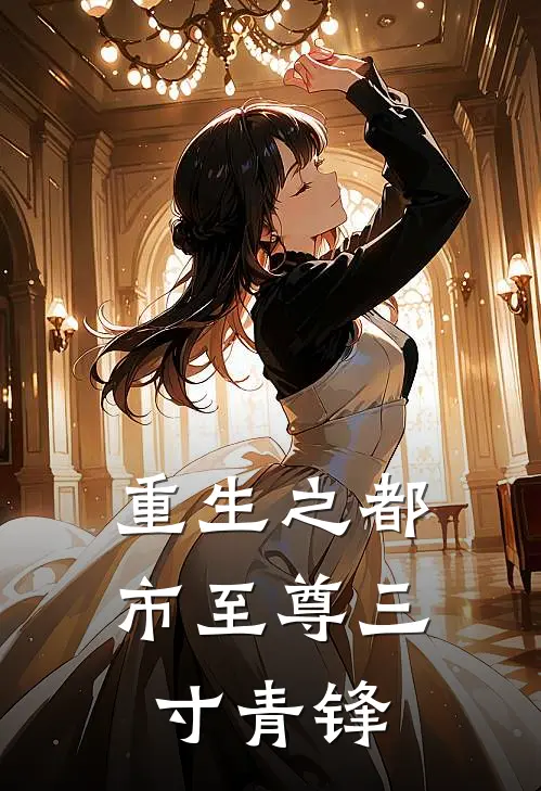 重生之都市至尊 三寸青锋