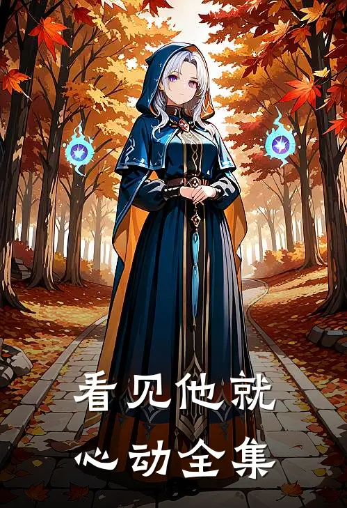 看见他就心动全集