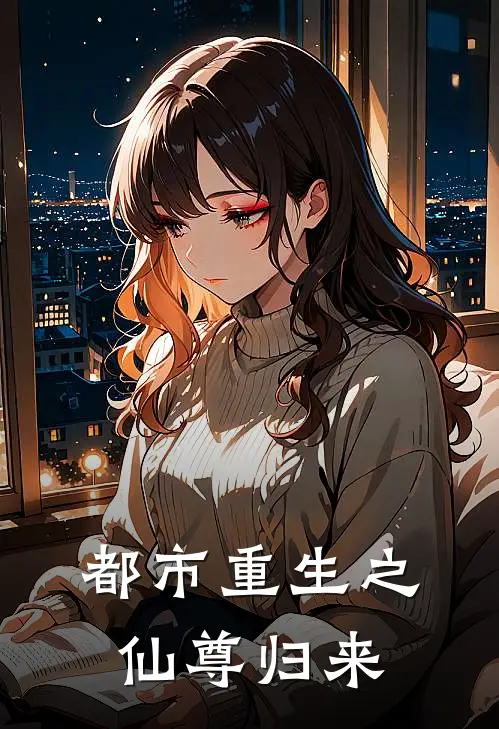 都市重生之仙尊归来