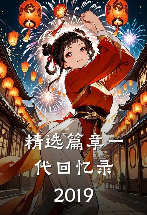 精选篇章一代回忆录2019