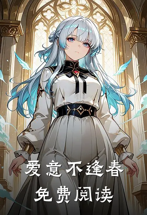 爱意不逢春免费阅读