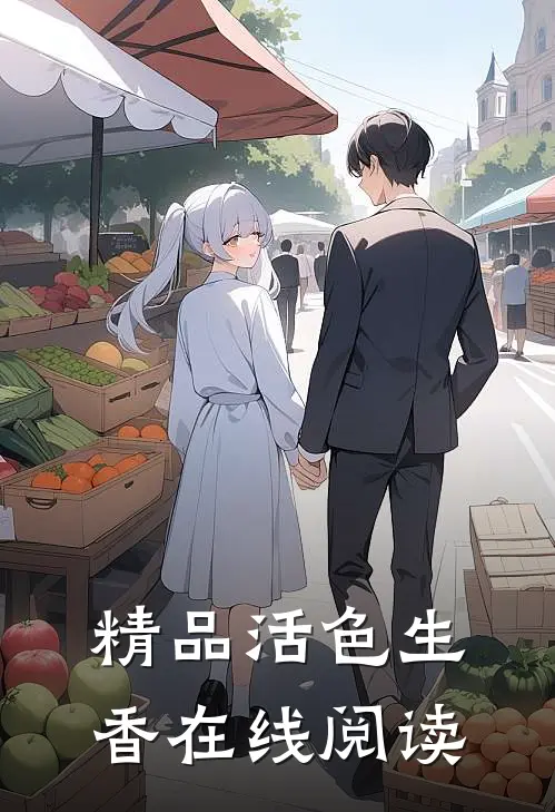 精品活色生香在线阅读