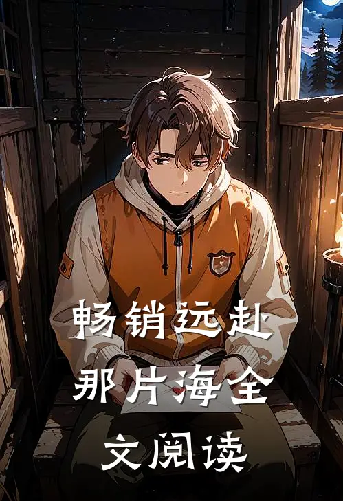 畅销远赴那片海全文阅读