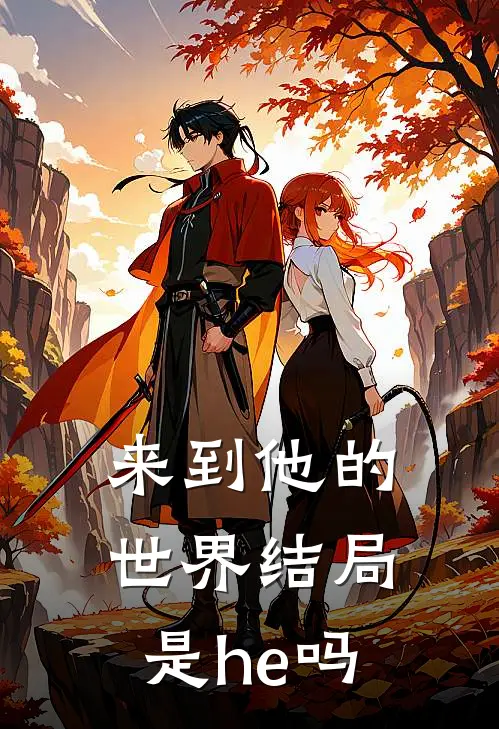 来到他的世界结局是he吗