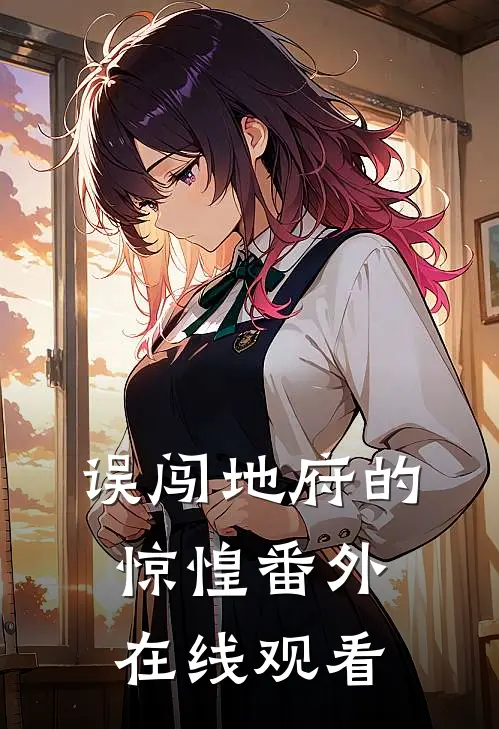 误闯地府的惊惶番外在线观看