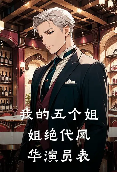 我的五个姐姐绝代风华演员表