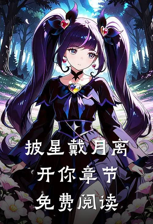 披星戴月离开你章节免费阅读