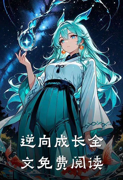 逆向成长全文免费阅读